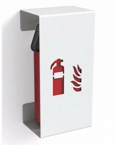 KONSTANTIN SLAWINSKI Пожарный шкафчик / аптечка