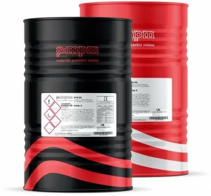 MPM Чистая двухкомпонентная полимочевина быстрого действия Membrane impermeabilizzanti