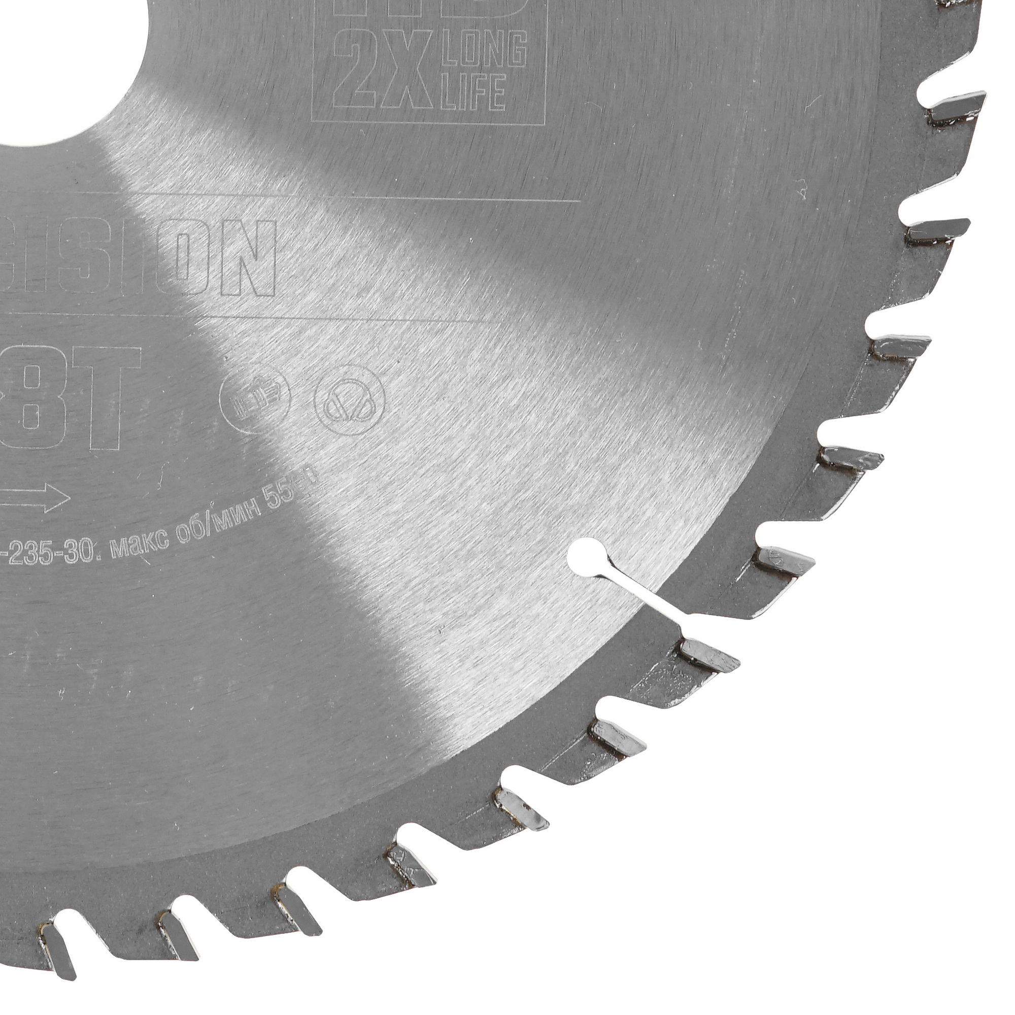 Диск пильный KRAFTOOL 36952-235-30 9108009 STDN-0106476 - Вид №1