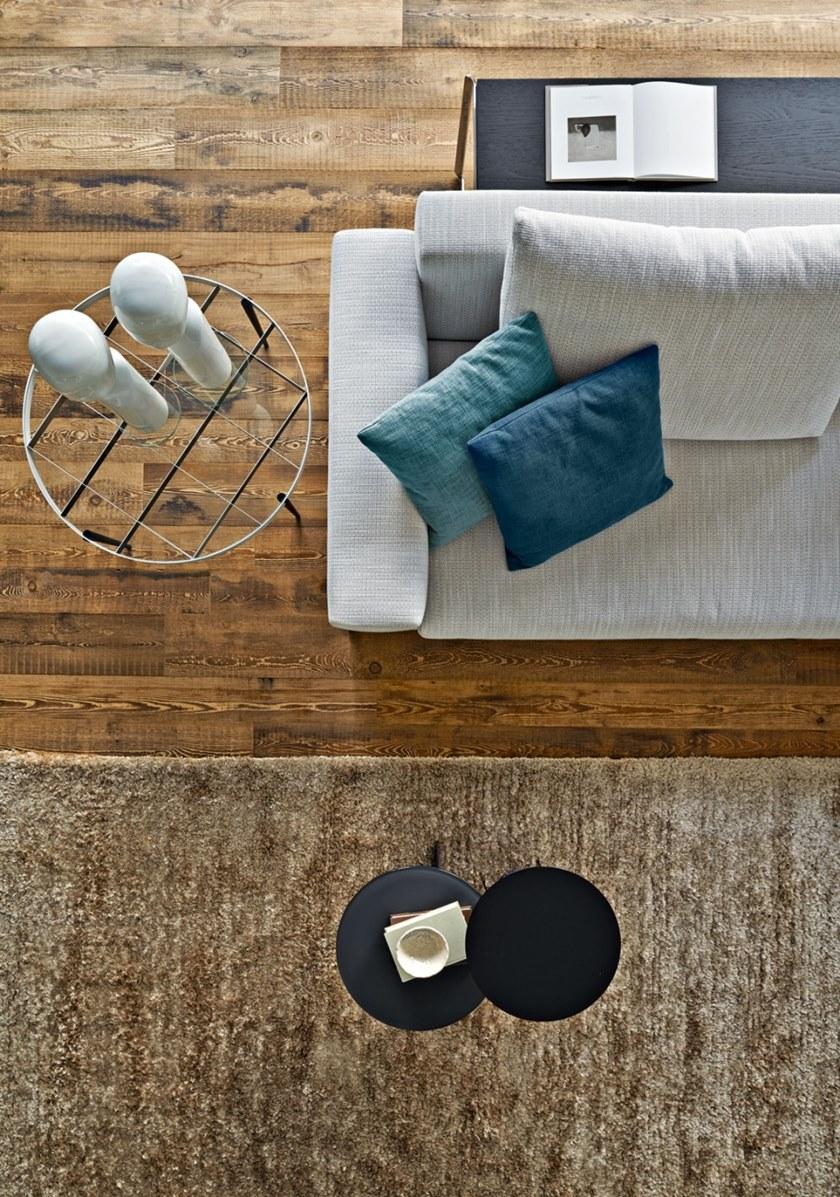 Molteni & C. Модульный тканевый диван sun-id-1382202 - Вид №2