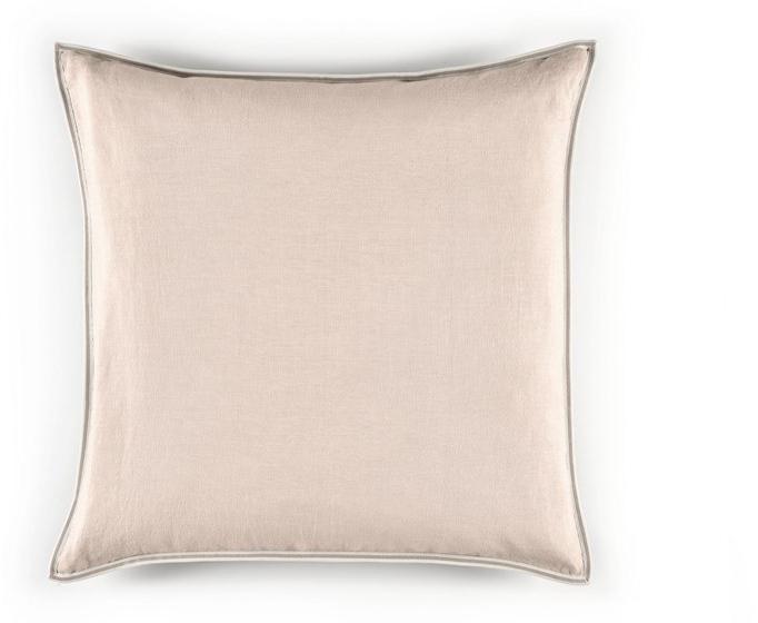 Élitis Простая квадратная льняная подушка sun-id-1454289 - Вид №14