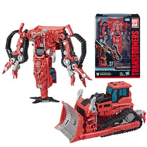E0702/E4180 Hasbro Transformers Трансформер Рэмпейдж коллекционный 19 см Transformers (Трансформеры)