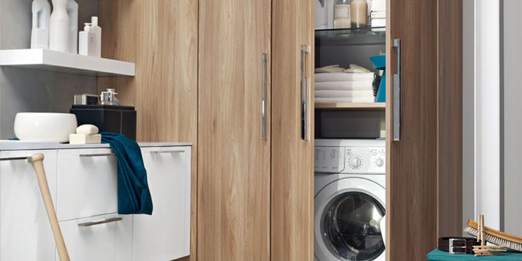 Комплект мебели для ванной 06 Arbi Bolle Collection - Вид №2