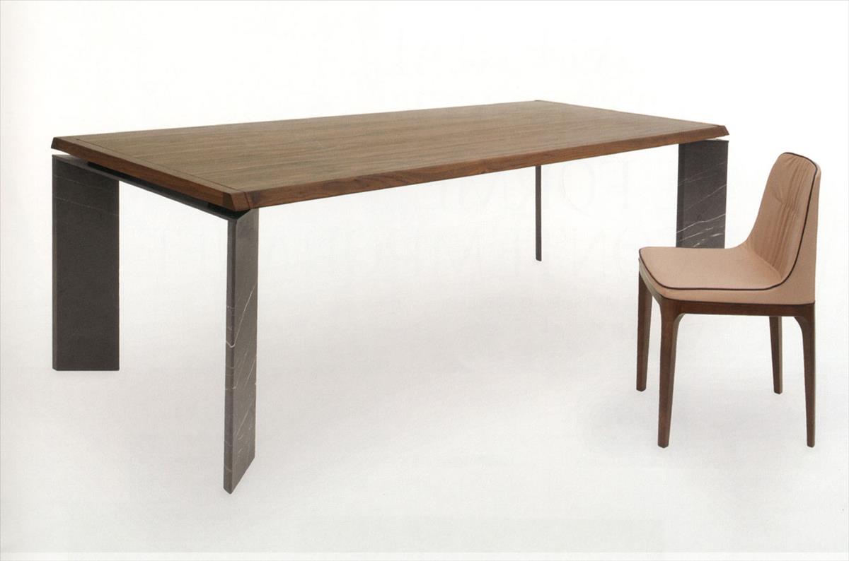 Стол Roma TONIN 8068 G Couture