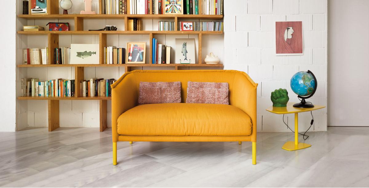 032969 Диван SANCAL Talo - Вид №2