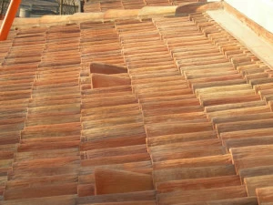 FORNACE FONTI Кирпичная вентиляционная плитка