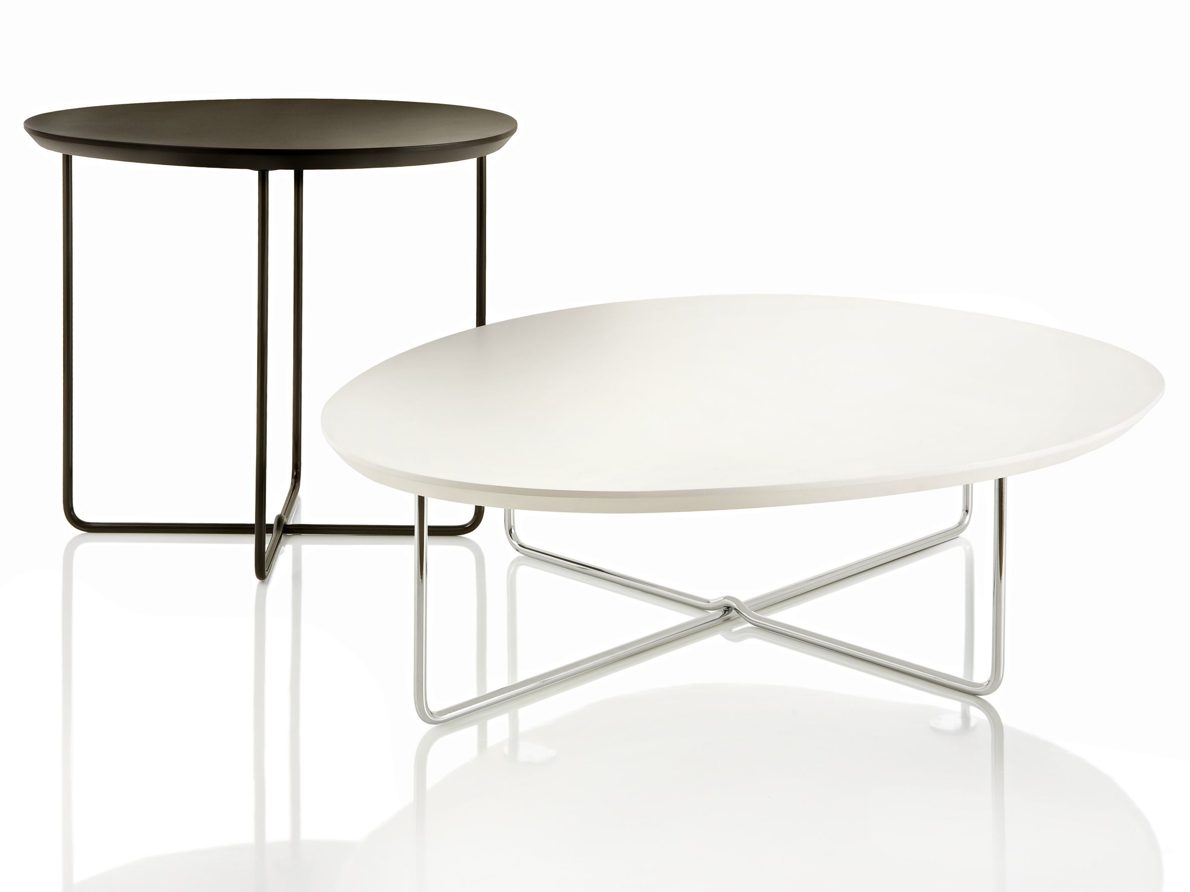 Круглый журнальный столик ALMA DESIGN Amarcord ARCH-00036162 - Вид №7