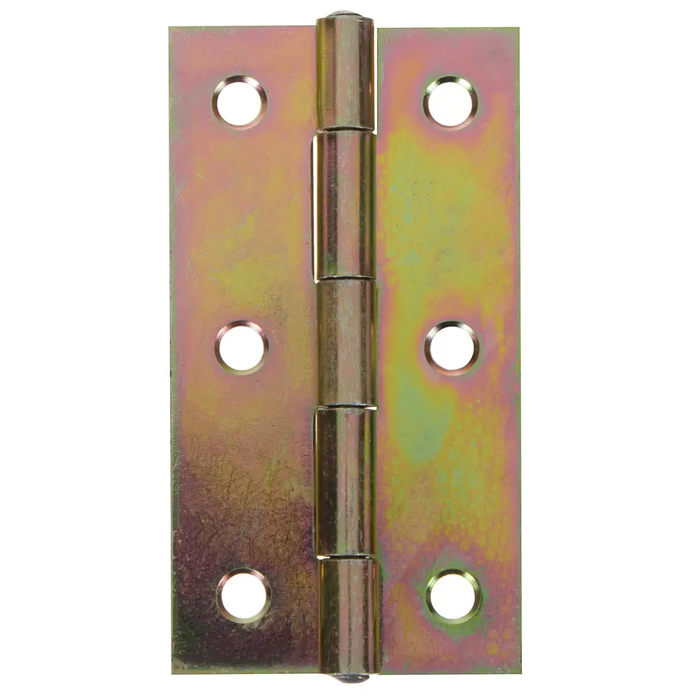 Петля 45x1.25x82 мм, 2 шт. 10853349 STLM-2075275 GAH ALBERTS 