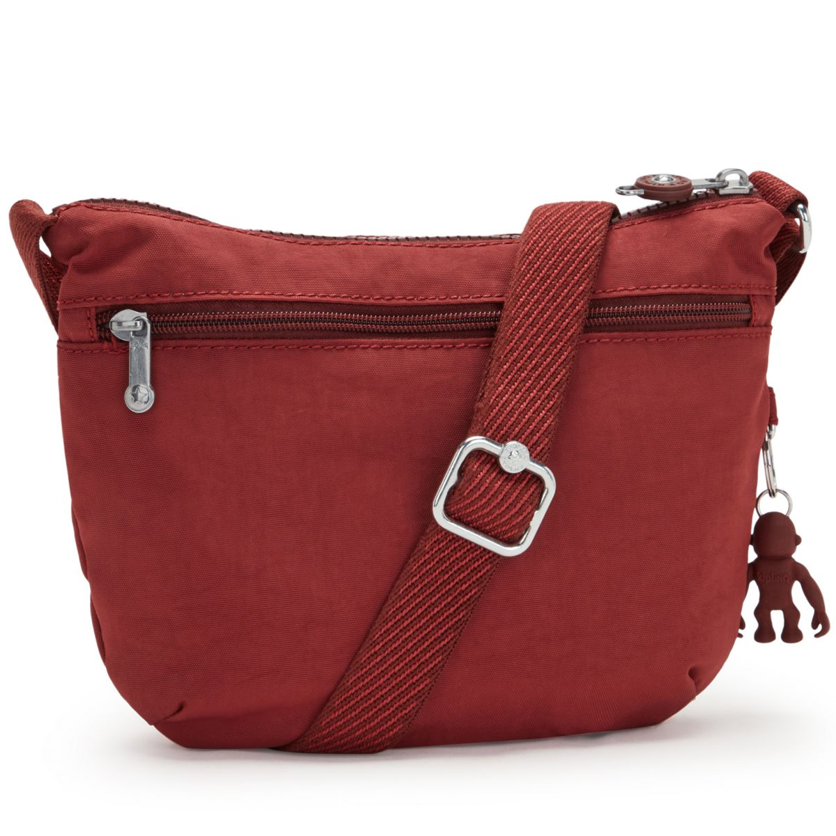 K00070Z05 Сумка кросс-боди Small Crossbody Kipling Arto S  - Вид №1