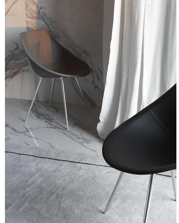 Driade Кожаное кресло sun-id-1380562 - Вид №9