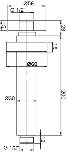 Jacuzzi 1111069JA00  - Вид №1