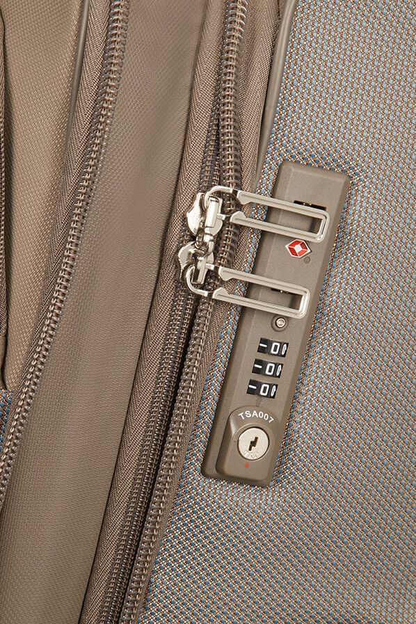 CH5-05006 Чемодан CH5*006 Spinner 71/26 Exp Samsonite B-Lite Icon  - Вид №6