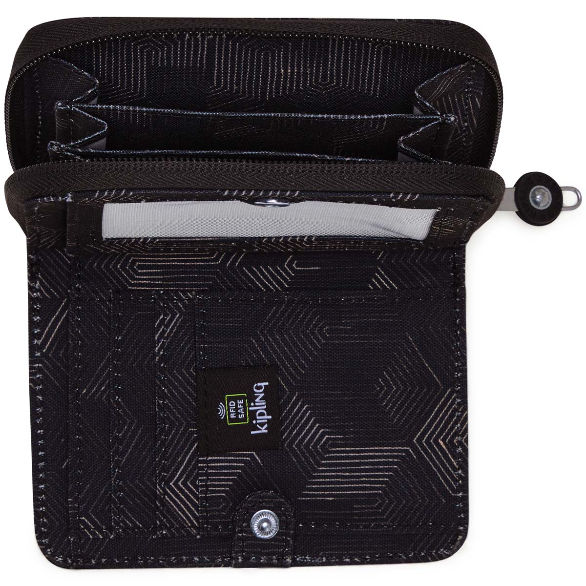 KI6791R19 Кошелек Medium Wallet Kipling Money Love  - Вид №3