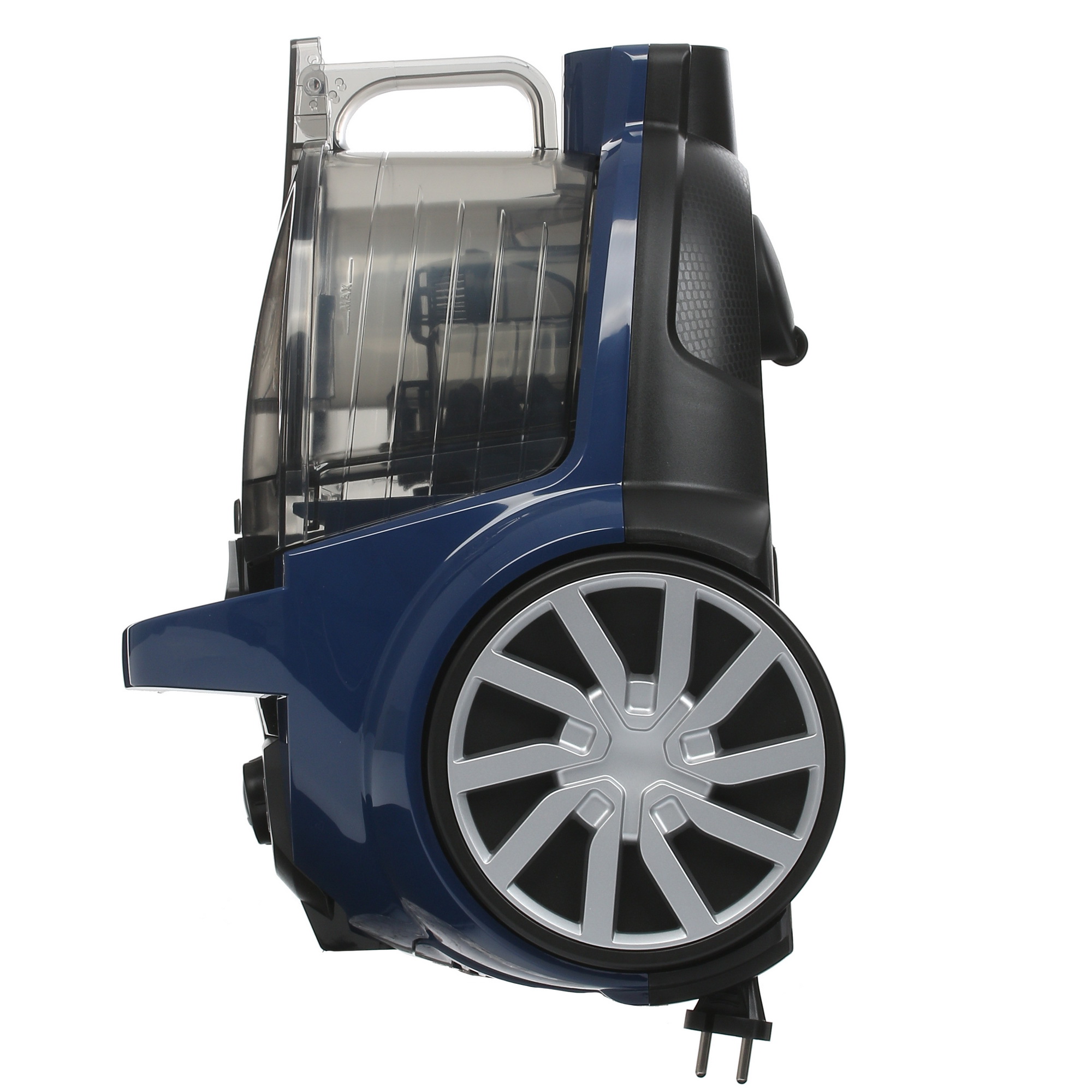 5353380 Пылесос JVC JH-VC405 черный STDN-0052183 - Вид №2