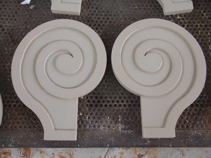 POLIESPANSO Декоративные рамки eps для карнизов и фасадов sun-id-1493219 - Вид №6