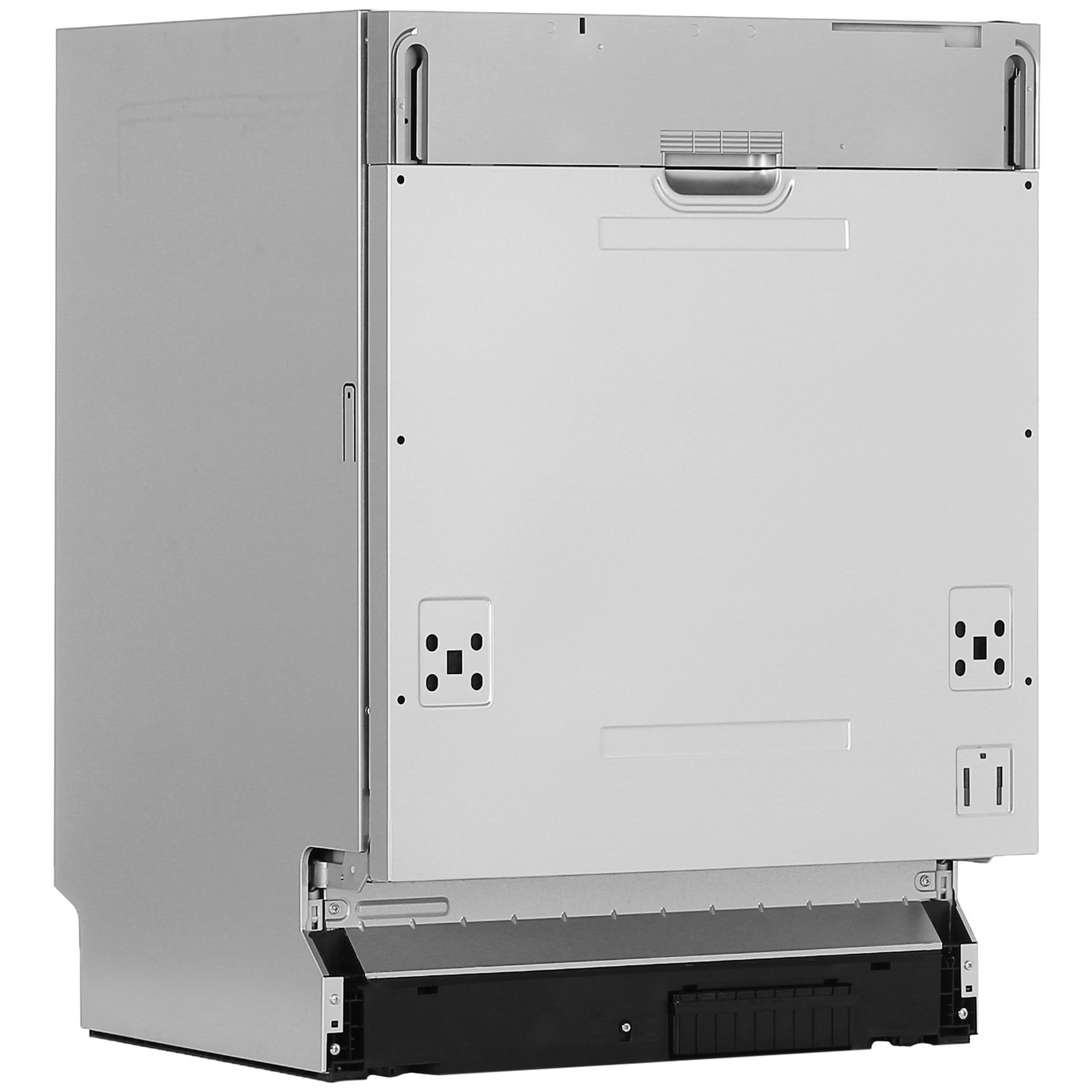 8163704 Встраиваемая посудомоечная машина Korting KDI 60985 STDN-0070115 - Вид №3