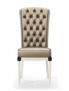 Стул AMBRA ASNAGHI INTERIORS AID03102