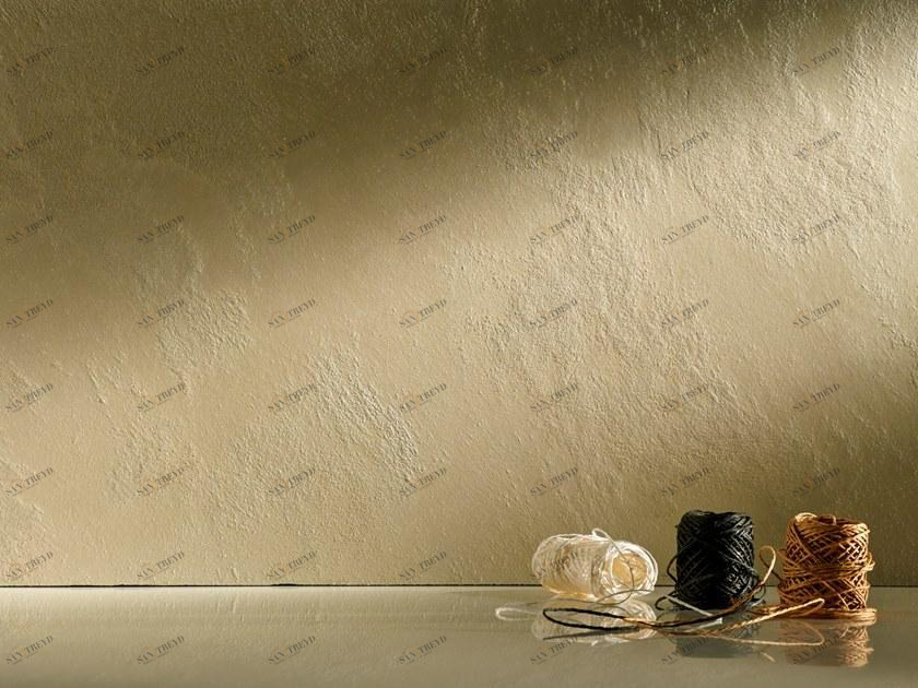 Novacolor Фактурное декоративное покрытие для интерьеров Metallics N346