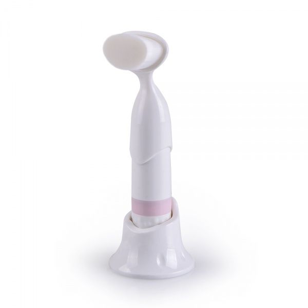 38037 Вибромассажер-щетка для лица A0301 Beauty Star 