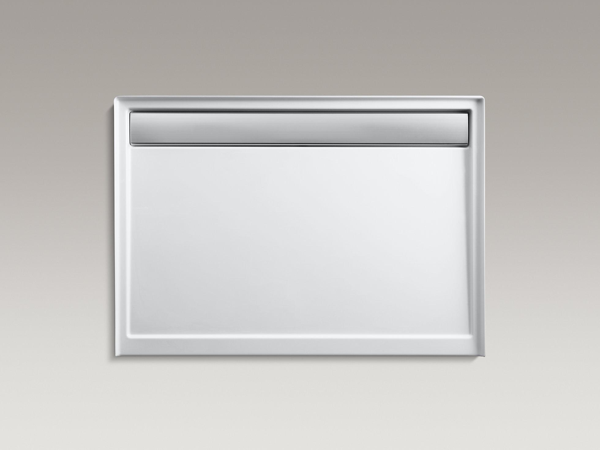 KOHLER Groove 60 K-9996-47  - Вид №4