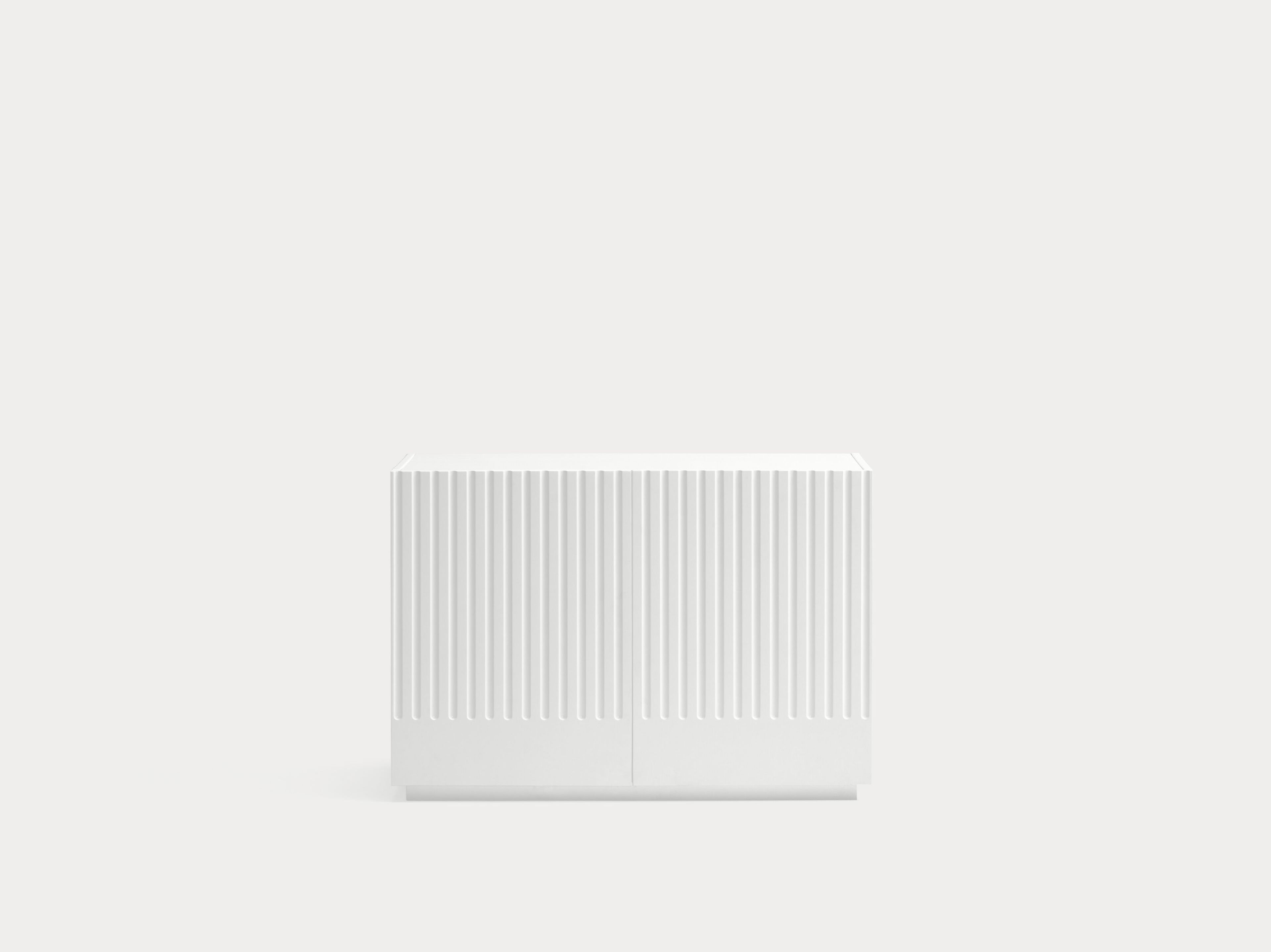 Комод из МДФ TEULAT Doric ARCH-00002254