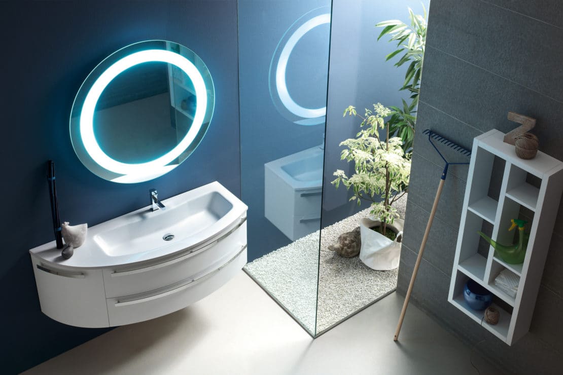 Комплект мебели 40 Arcom E.ly STARC24 - Вид №4