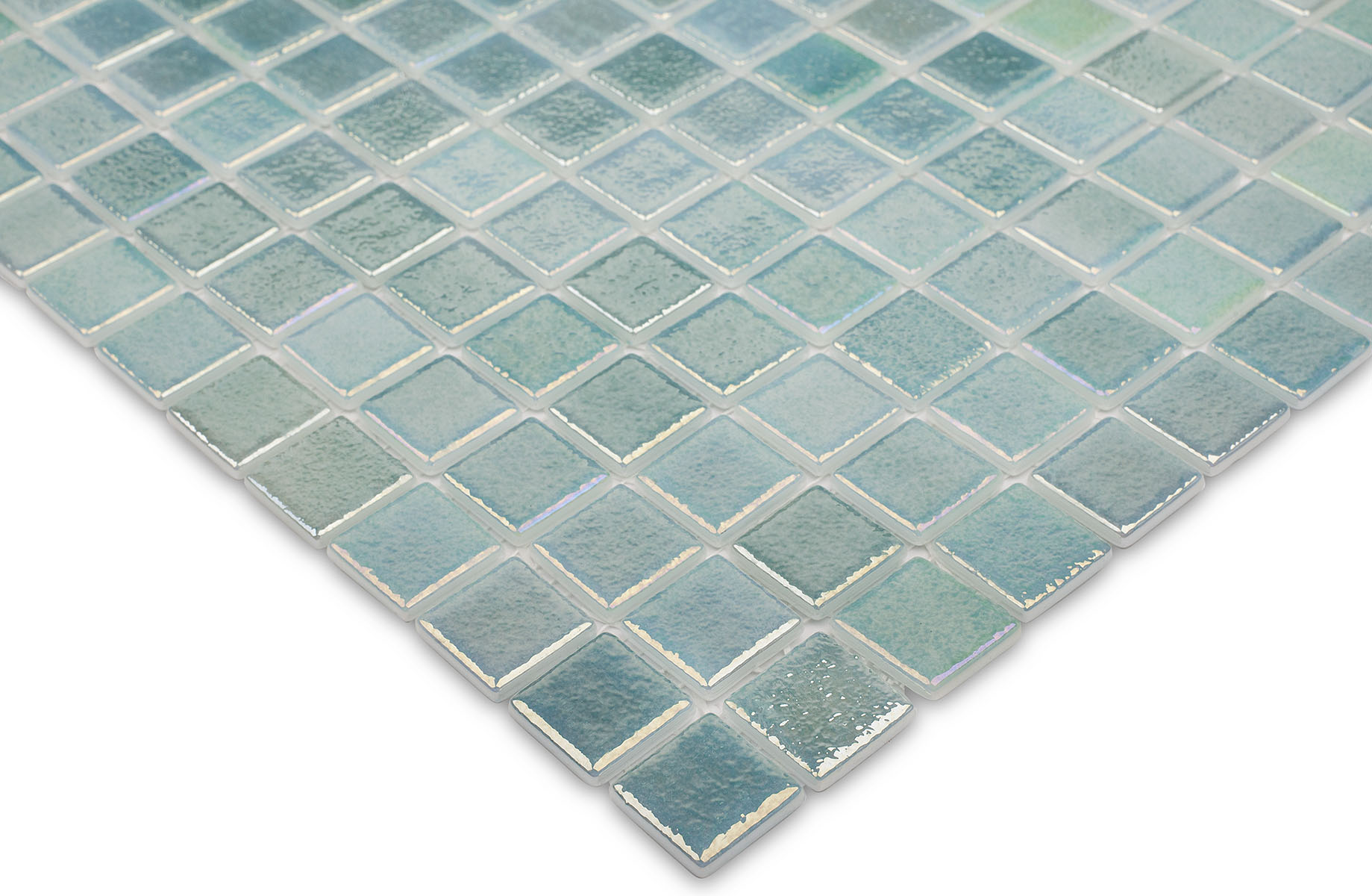 Мозаика Shell: Тропическое море в вашем интерьере STP-ST545 INCOLOR - Вид №1