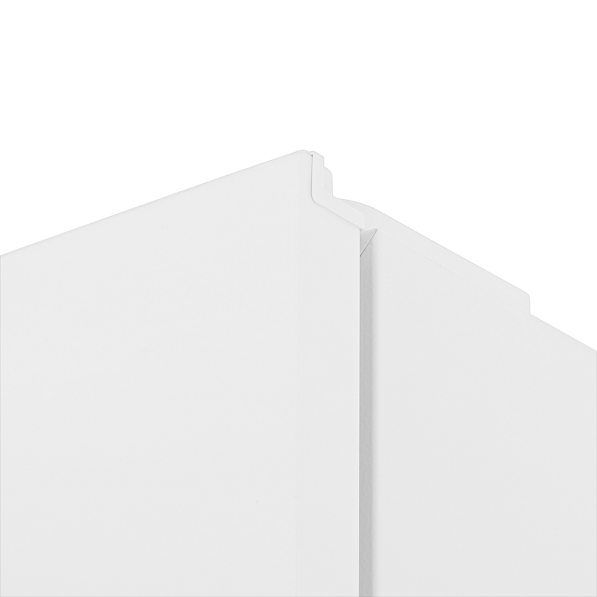 5091643 Холодильник многодверный   Eigen Stark-RF31 белый STDN-0002263 - Вид №9