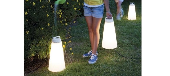 006966 Светильник Carpyen Sasha Santreyd - Вид №2