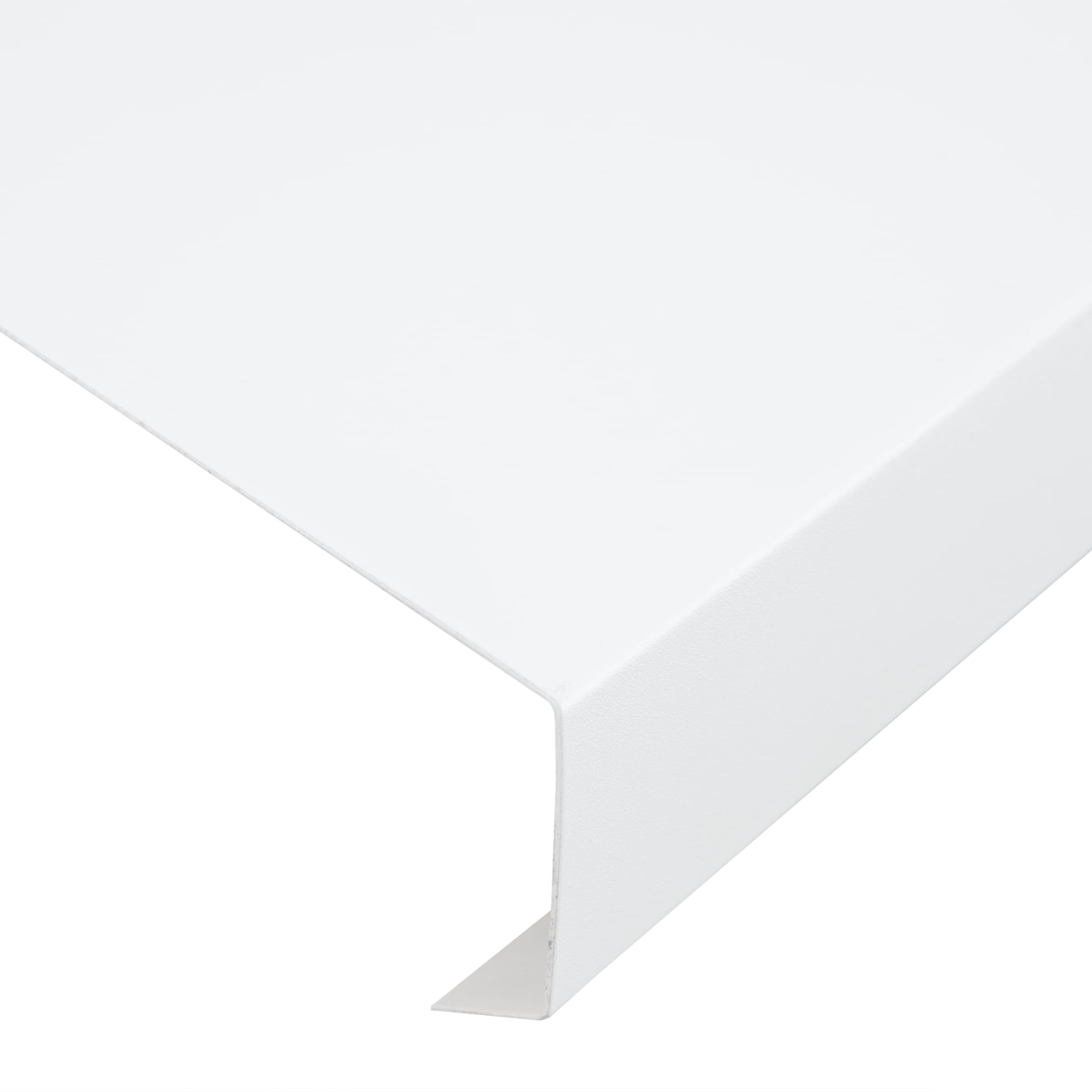 82657870 Накладка на подоконник лам.бел 2000х200мм Santreyd  - Вид №3