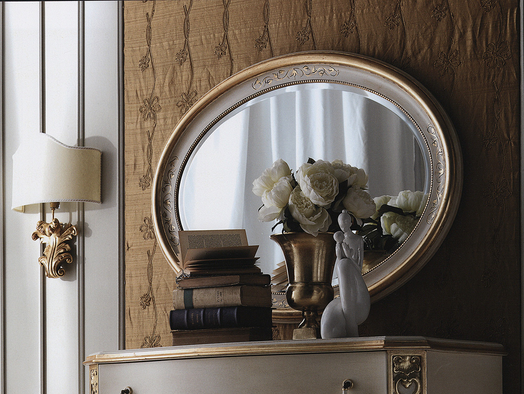 Зеркало  SILVANO GRIFONI 3570 