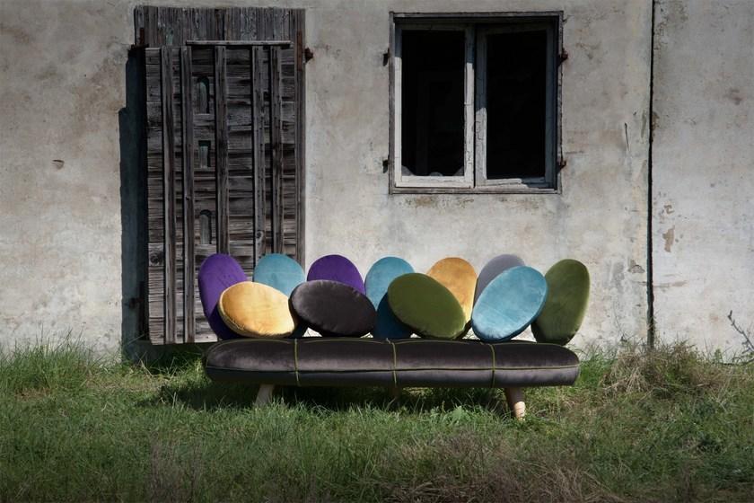 Adrenalina 3-х местный диван Jelly sun-id-1394638 - Вид №3