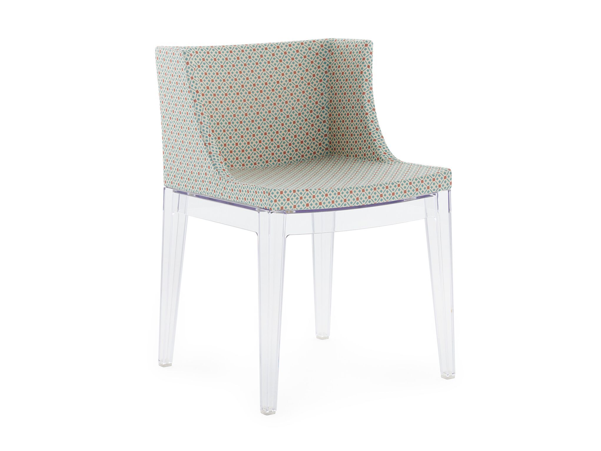 Тканевый стул Kartell MADEMOISELLE LIBERTY ARCH-00090774 - Вид №29