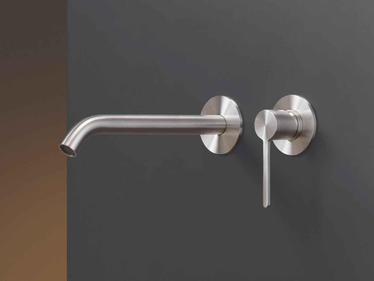 Настенный смеситель с дозирующим изливом CEADESIGN INNOVO ARCH-00136901 - Вид №1