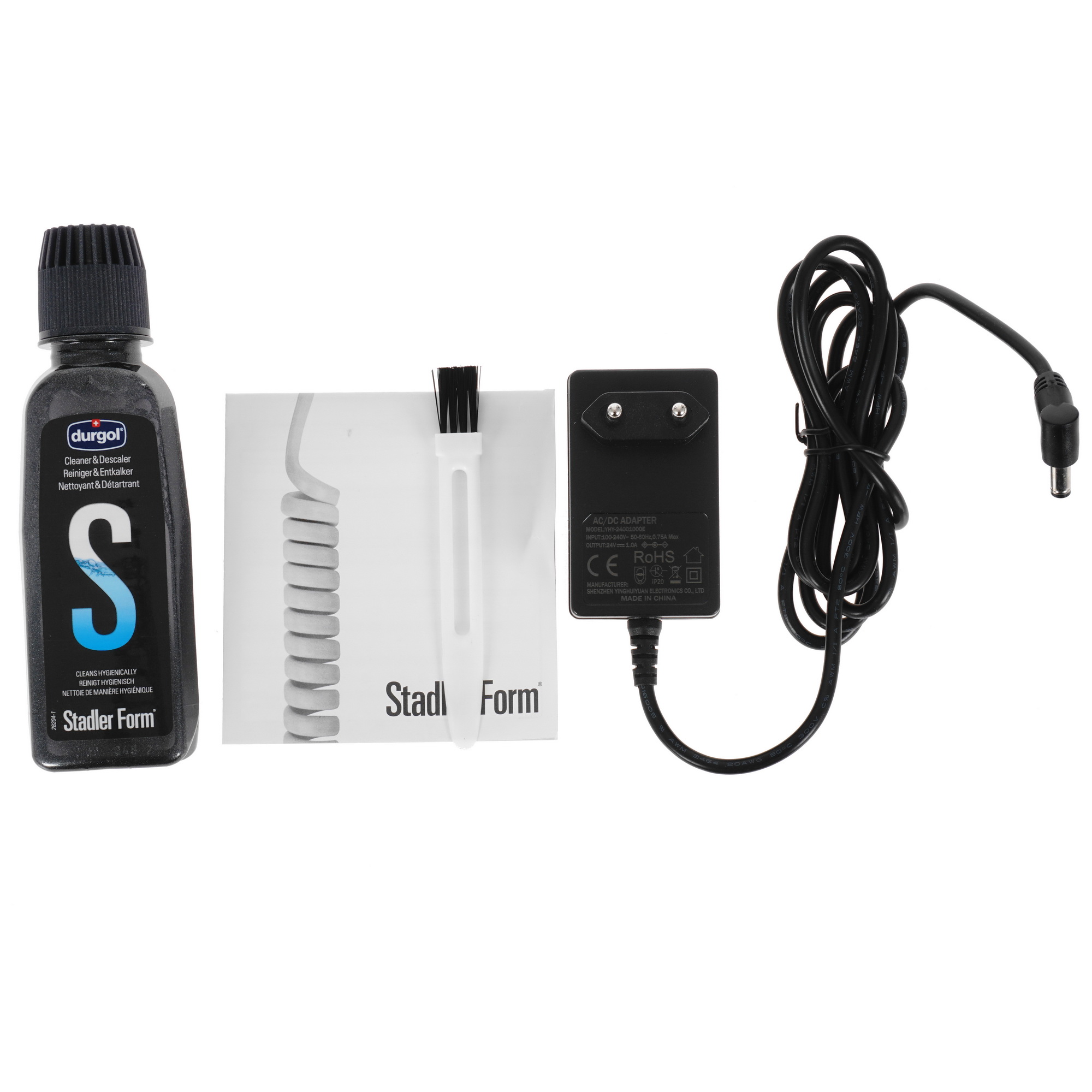 5347188 Увлажнитель воздуха Stadler Form Ben B-002 STDN-0149911 - Вид №6