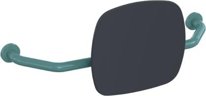 801.51.9172 поддержка спины HEWI Stützen  - Вид №6