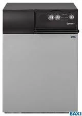 COPPER COPPER BAXI