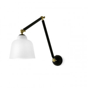 Miloox 1744.214 Настенный светильник меняющий положение NEORETRO.