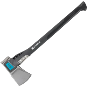 Колун Gardena 2800S 2.3 кг рукоятка Стекловолокно/Фибергласс 70 см 81270727 STLM-2127289