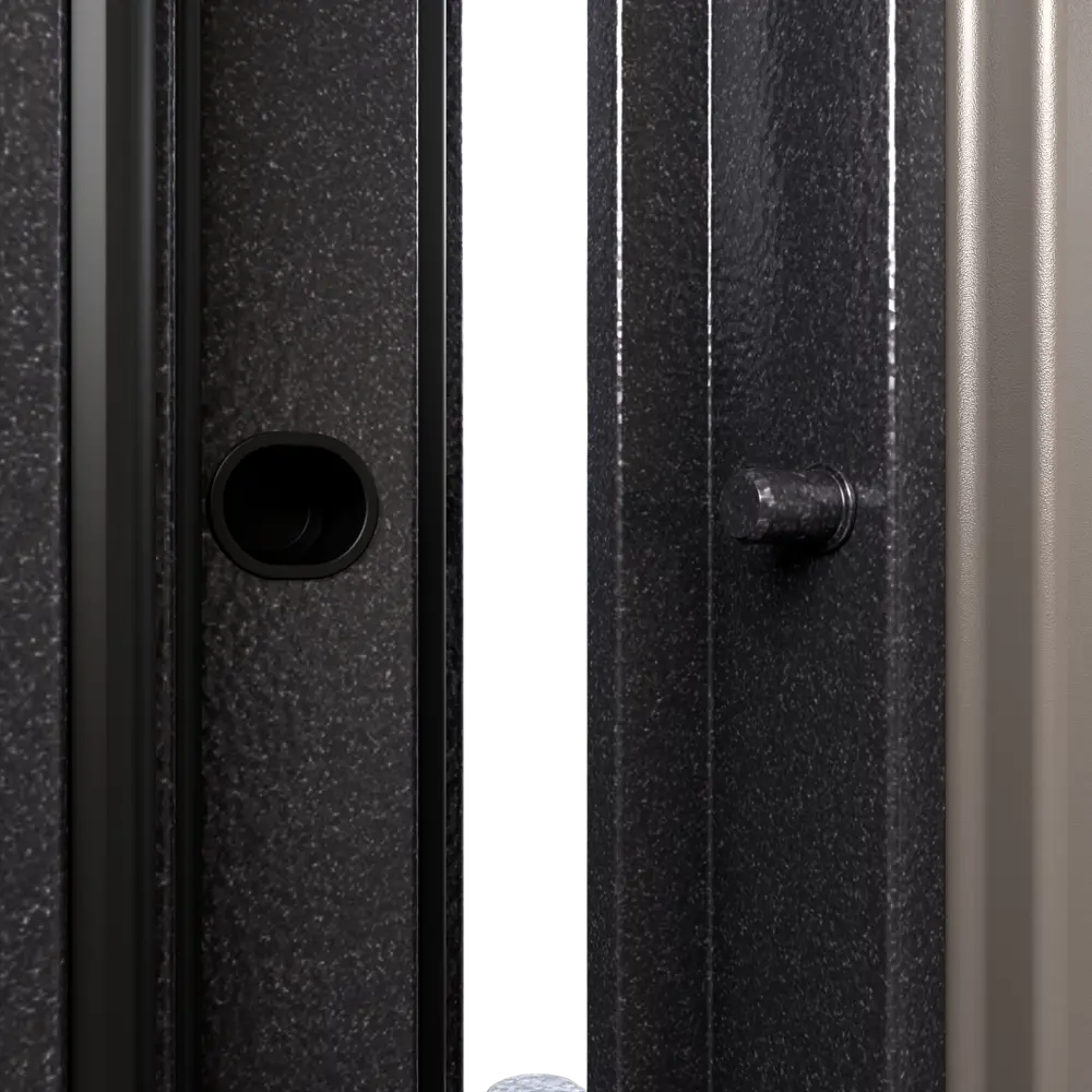 TOREX Стартер - входная металлическая дверь с терморазрывом 88x205 см 89379565 STLM-1508327 - Вид №4