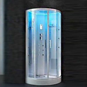 WU601RD Душевая кабина SSWW WU