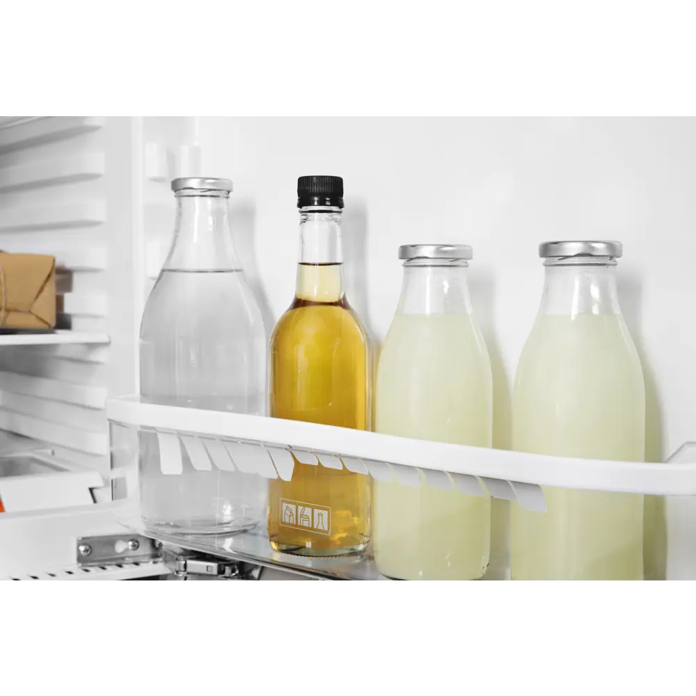 Холодильник встраиваемый однокамерный HOTPOINT BTSZ 1632/HA 81.5х59.6х54.5 см цвет белый INDESIT STLM-2009985 - Вид №3