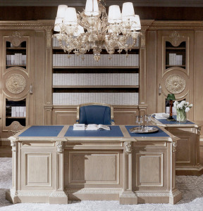 Письменный стол  MEDEA 80