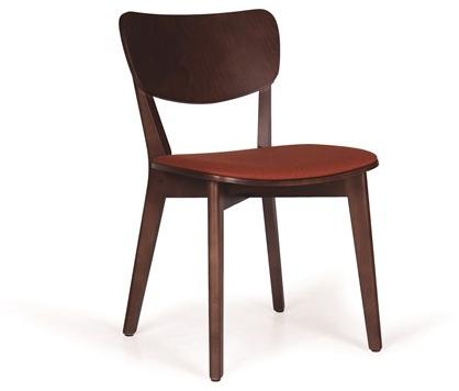 Fenabel Мягкое кресло из массива дерева Myriam sun-id-1370048 - Вид №2