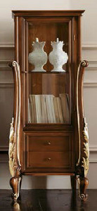 Витрина BOEMIA VOLPI 2710