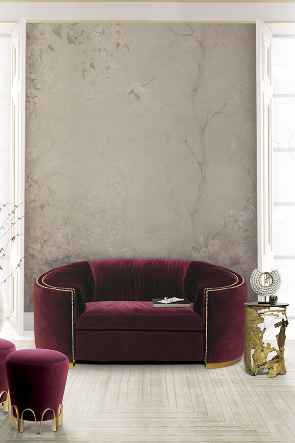 Белый садовый коврик RUG'SOCIETY Neutral 244_683 - Вид №9