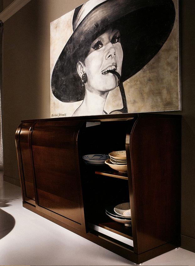 Буфет  ARTE BROTTO F460  - Вид №1