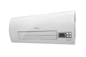 15524601 Электрический тепловентилятор RFH-N2000W Royal Clima Napoli