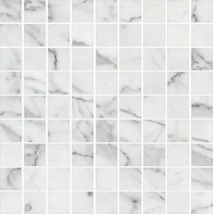 Мозаика K-1000/LR/m01 MARBLE TREND CARRARA 30х30 30х30