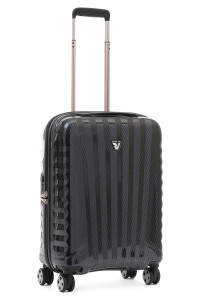 5173-0193 Чемодан 5173 Trolley XS Roncato Uno ZSL Premium Carbon